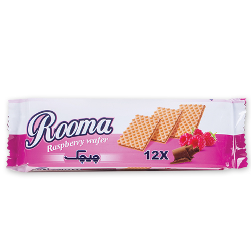 Roma wafer